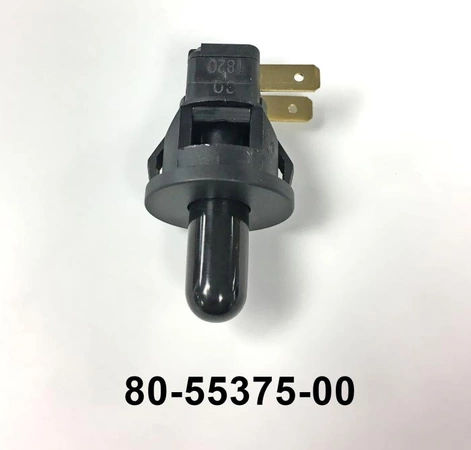 80-55375-00 U-Line Nugget Plunger Switch