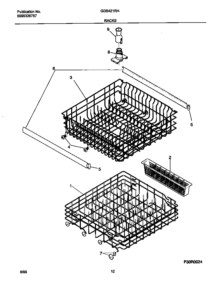 07 - RACK