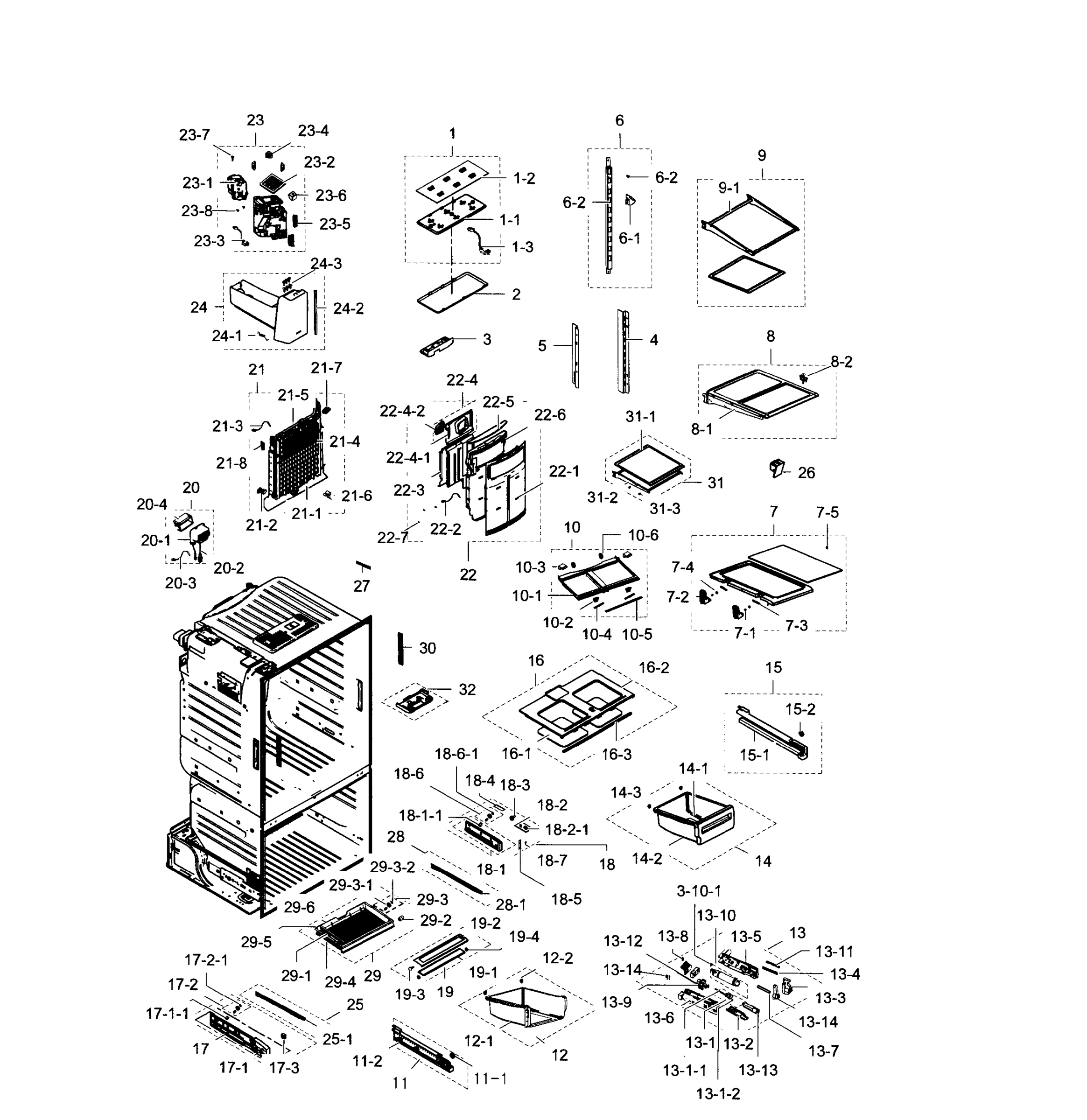 REFRIGERATOR