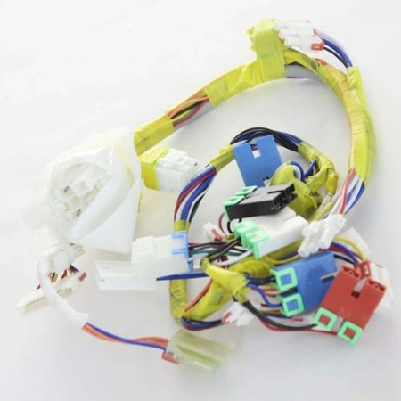 DC93-00375A Samsung Wire Harness Main