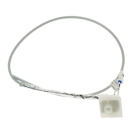 WR02X20621 GE Refrigerator Ice Maker Fill Tub