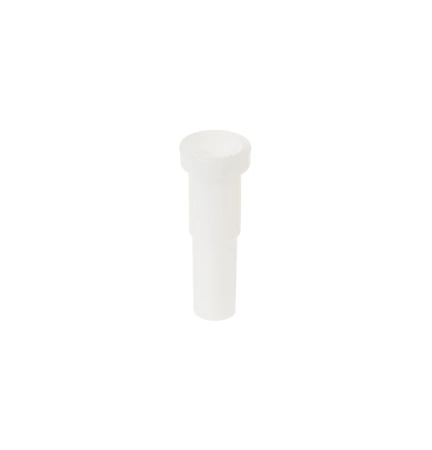 WH41X10121 GE Washer Dispenser Inlet