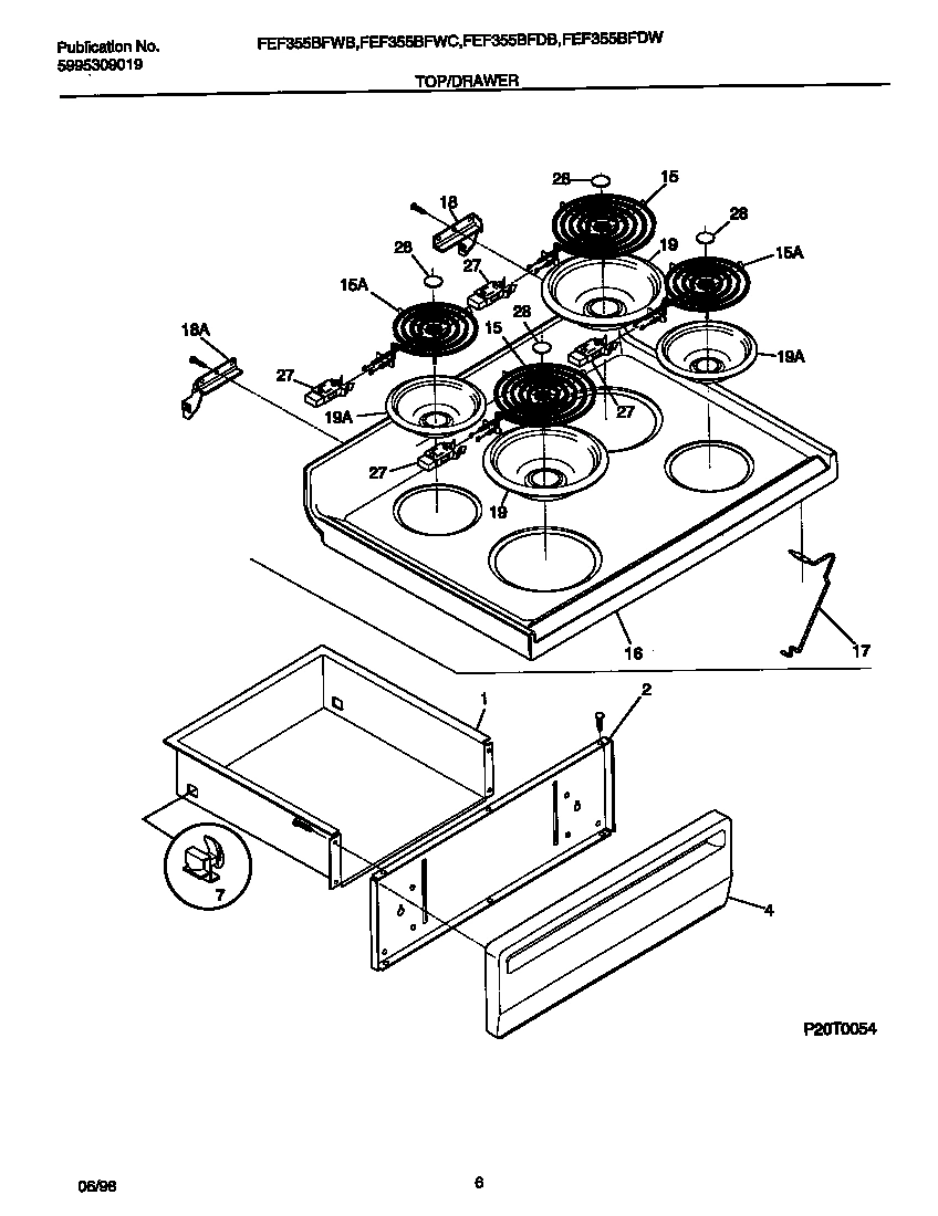 04 - TOP/DRAWER