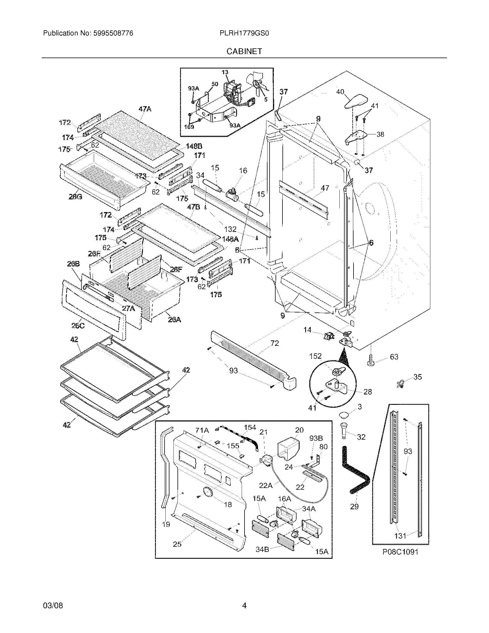 05 - CABINET