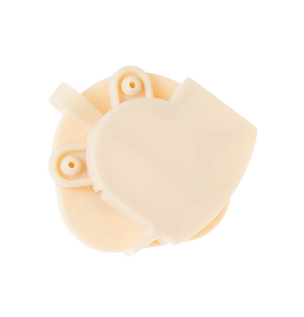 WH1X2729 GE Flat HD Gasket