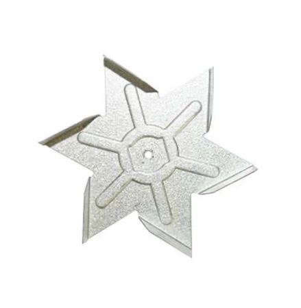 W11512064 Whirlpool Microwave Fan