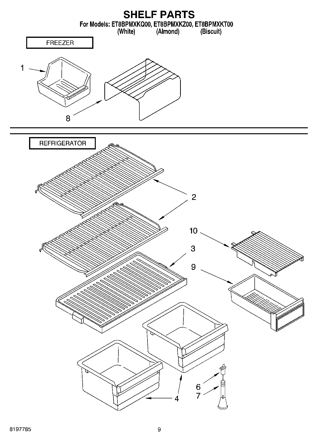 05 - SHELF