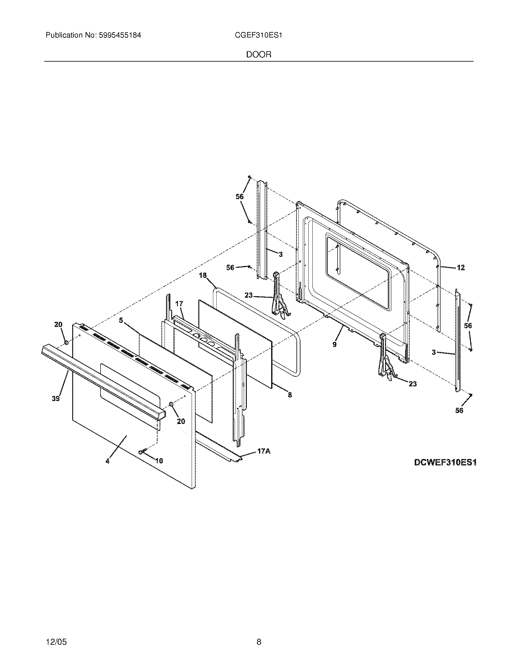 09 - DOOR