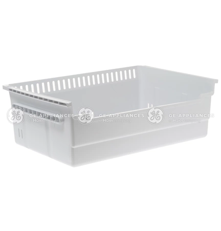 WR71X28499 GE Refrigerator Freezer Upper Door