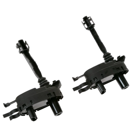 WD16X30872 GE Lid Actuators Right and Left