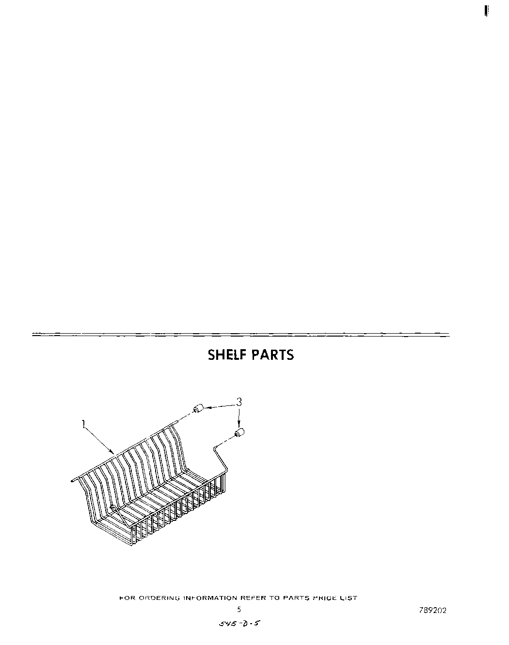 04 - SHELF
