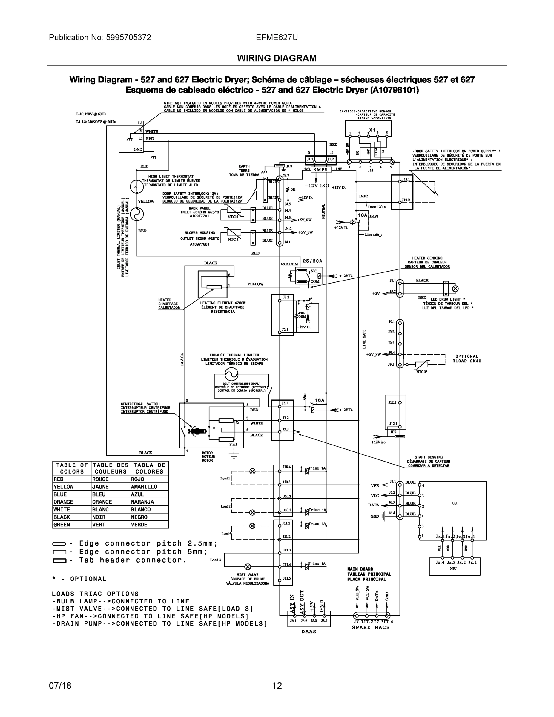 07 - WIRING DIAGRAM