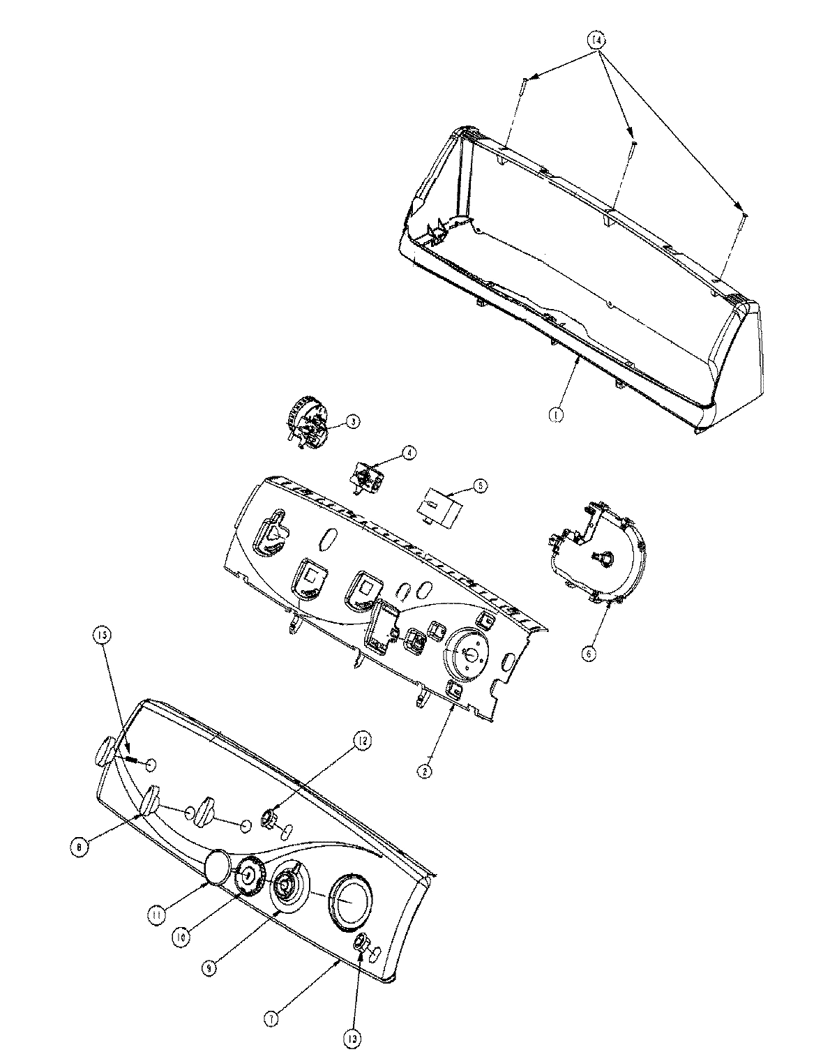 03 - CONTROL PANEL