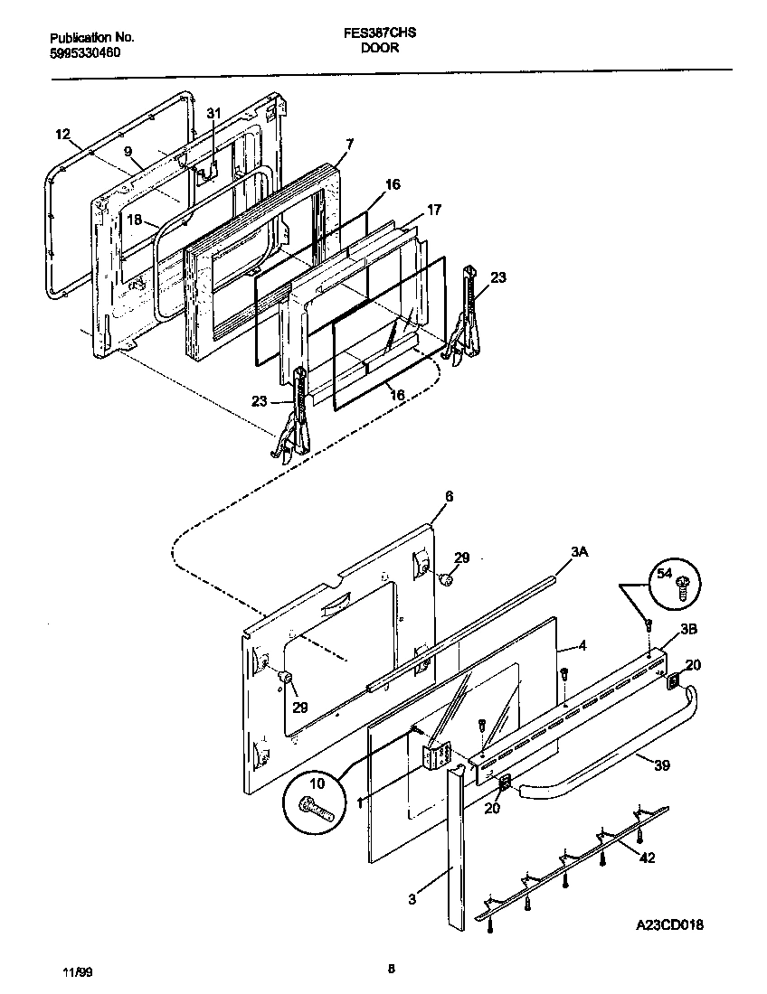 05 - DOOR