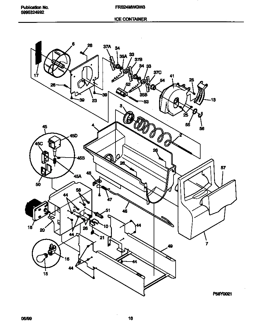 09 - ICE CONTAINER