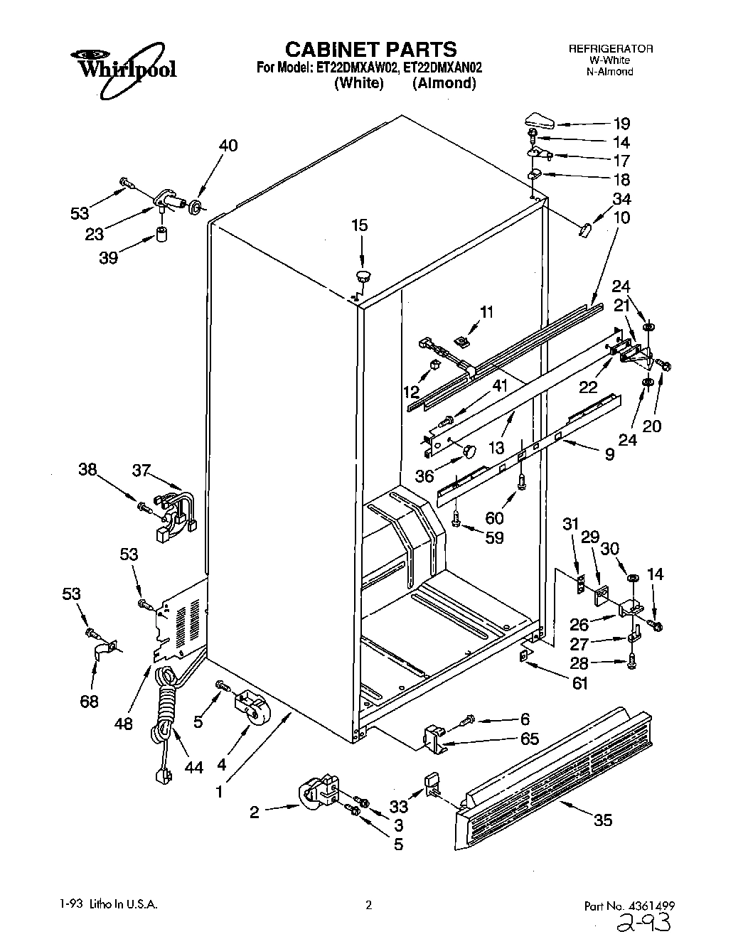 01 - CABINET