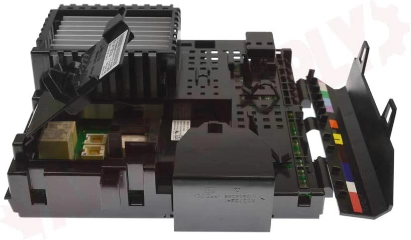 W11322883 Whirlpool Electronic Control Board + Core