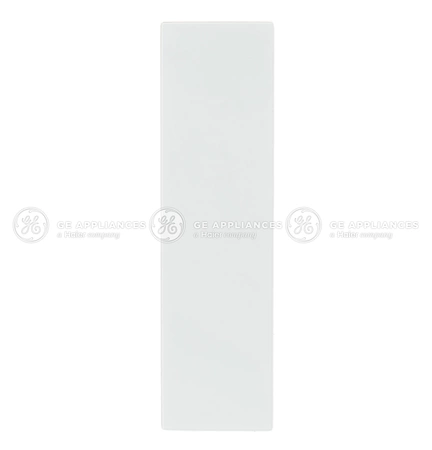 WD13X10043 GE Dishwasher Latch Cover Insert