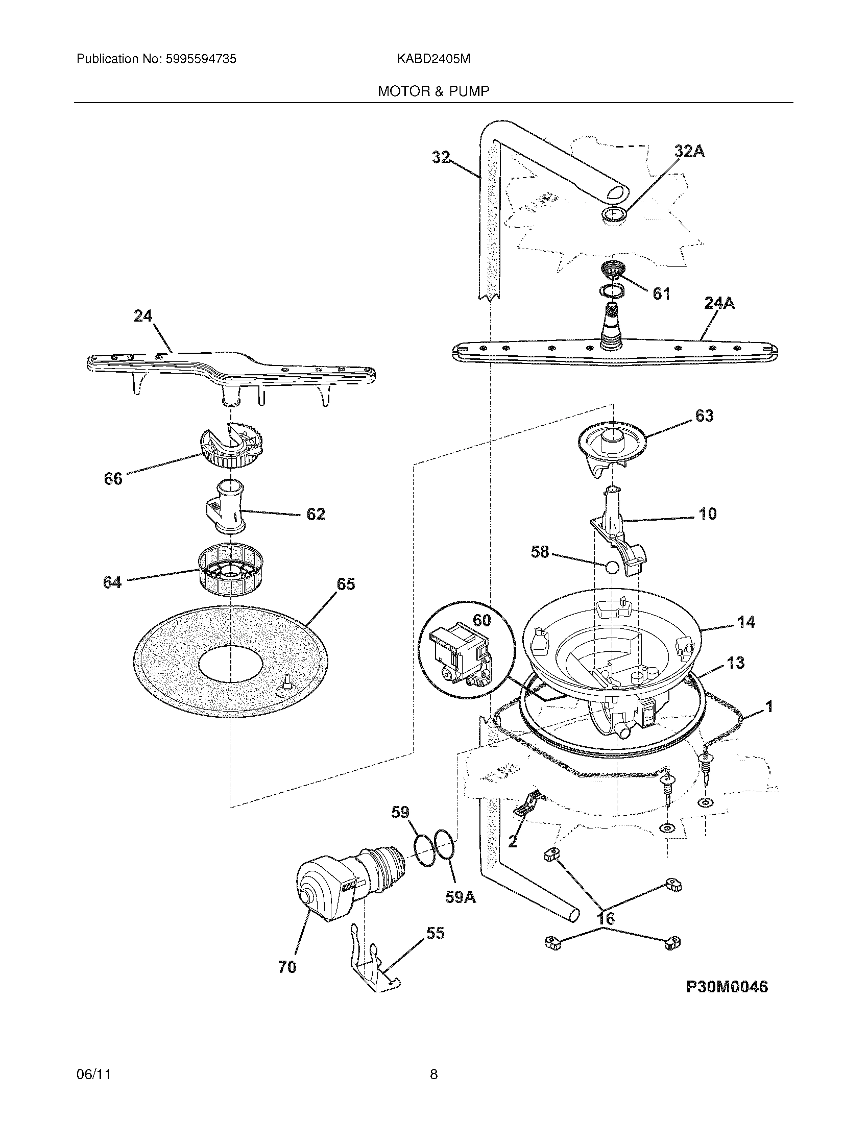 09 - MOTOR & PUMP