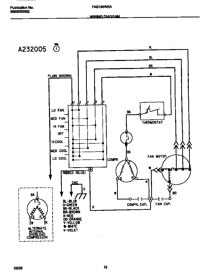 07 - WIRING DIAGRAM
