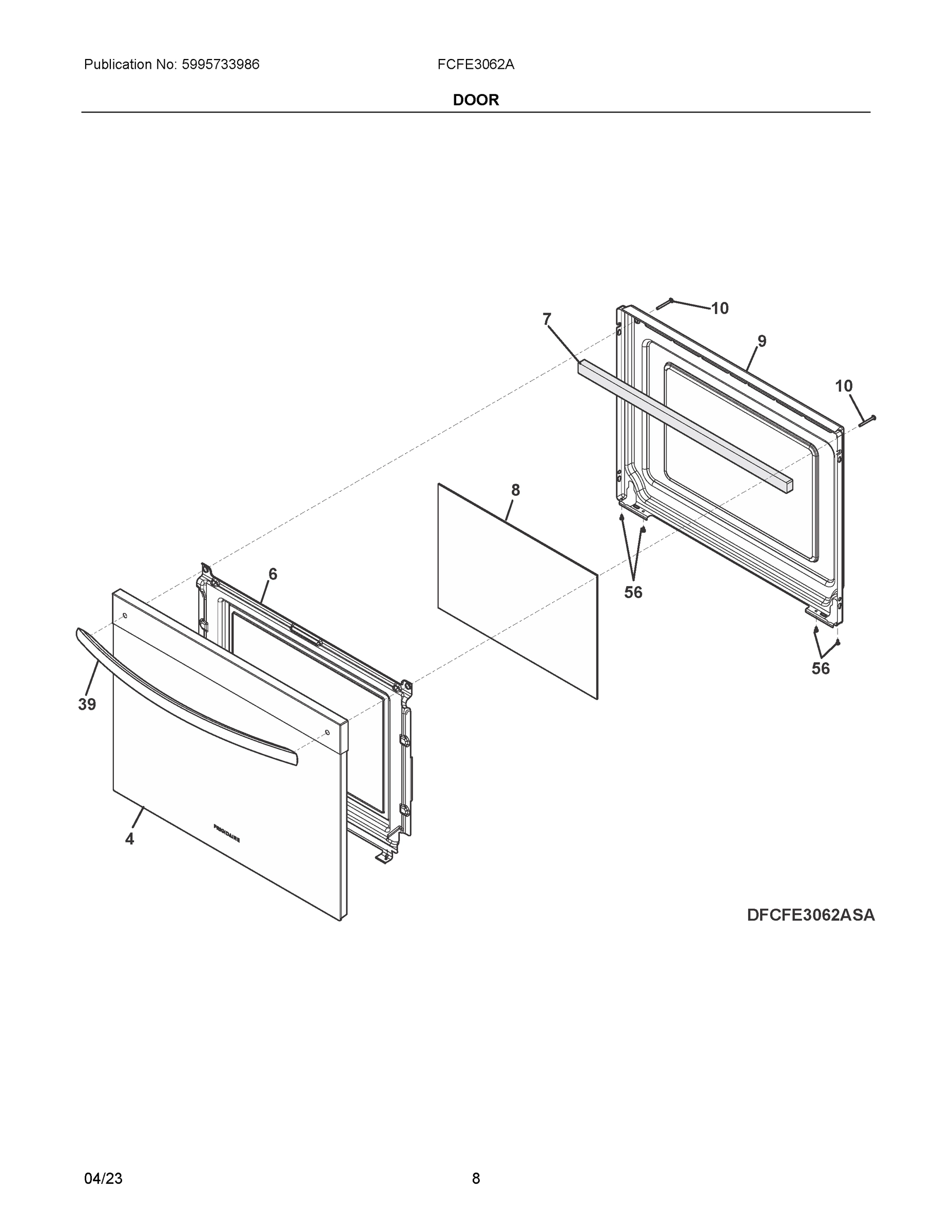 05 - DOOR