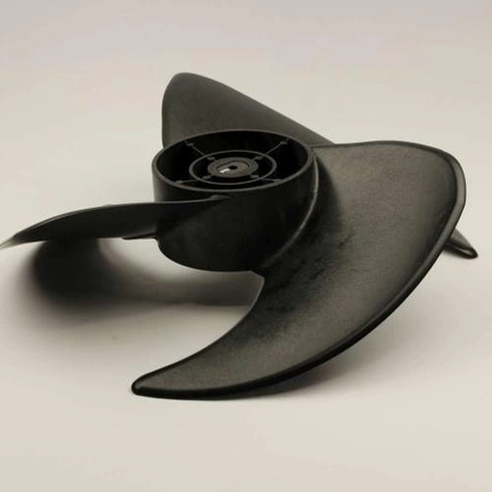 5901A10033A LG Air Conditioner Fan Propeller