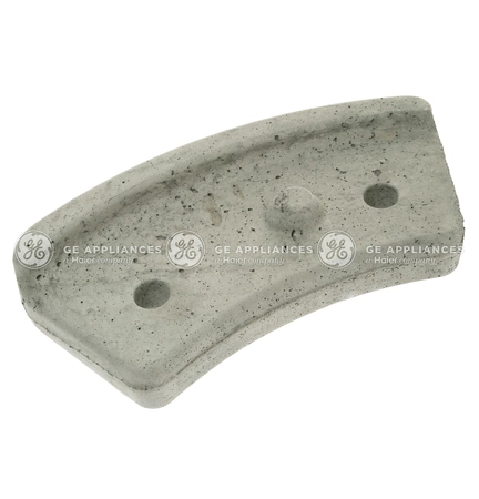 WH02X29660 GE Rear Counterweight Assembly
