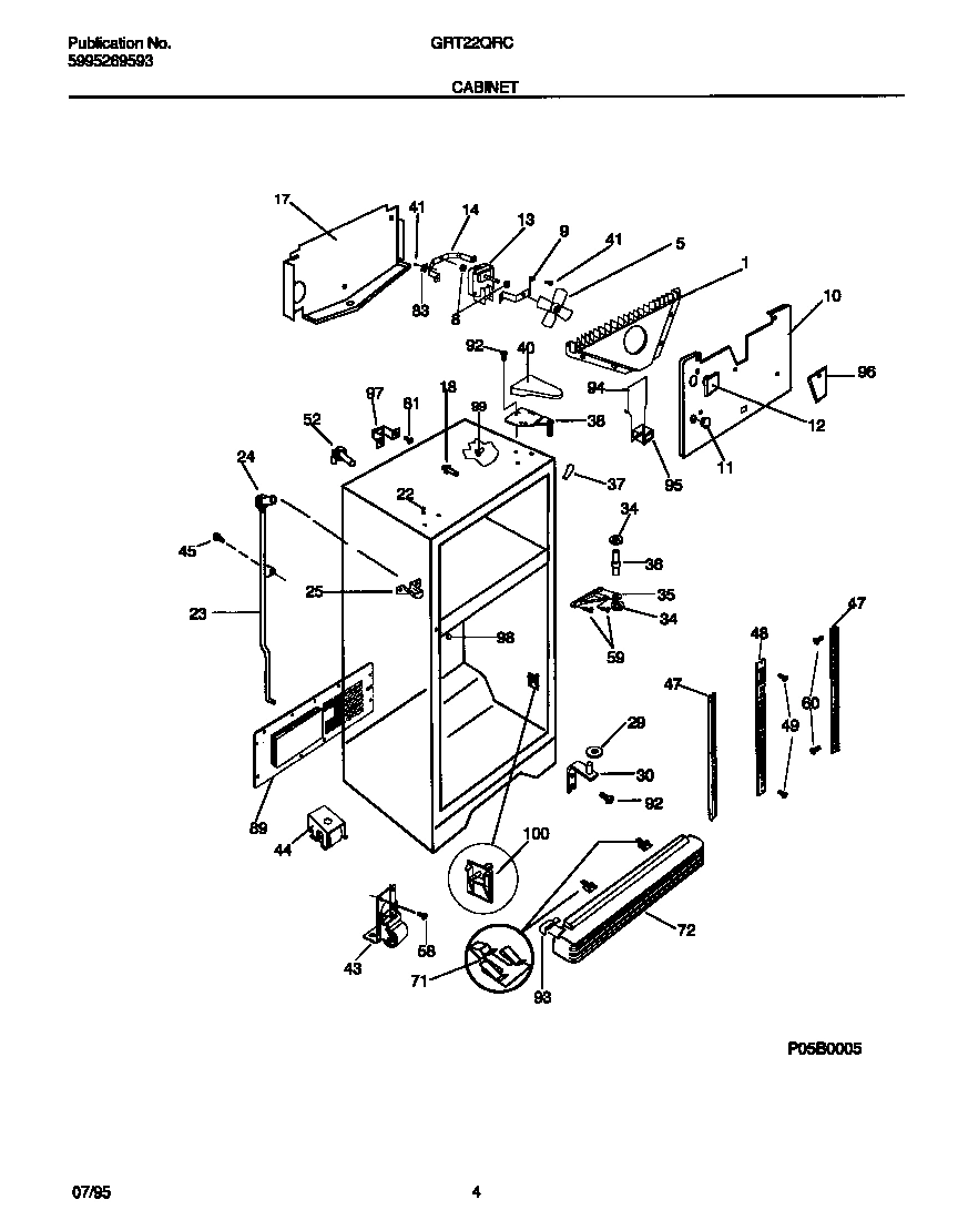 03 - CABINET