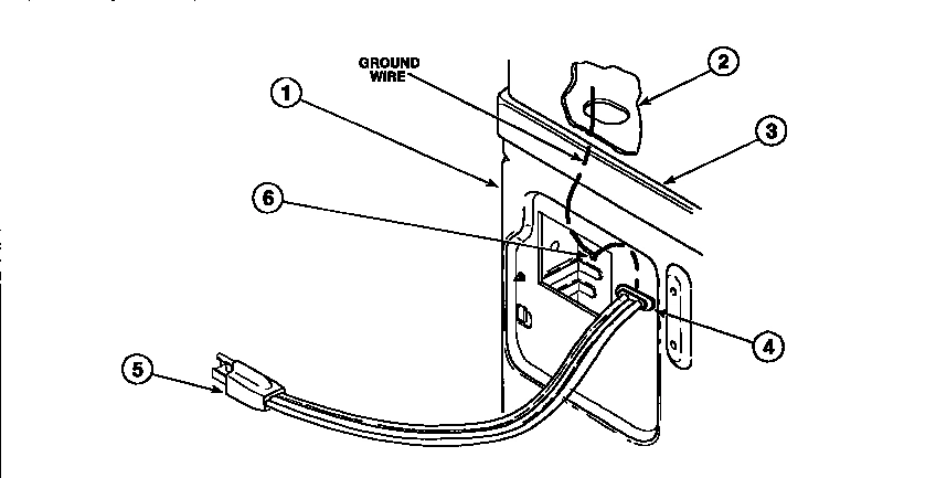 18 - POWER CORDS