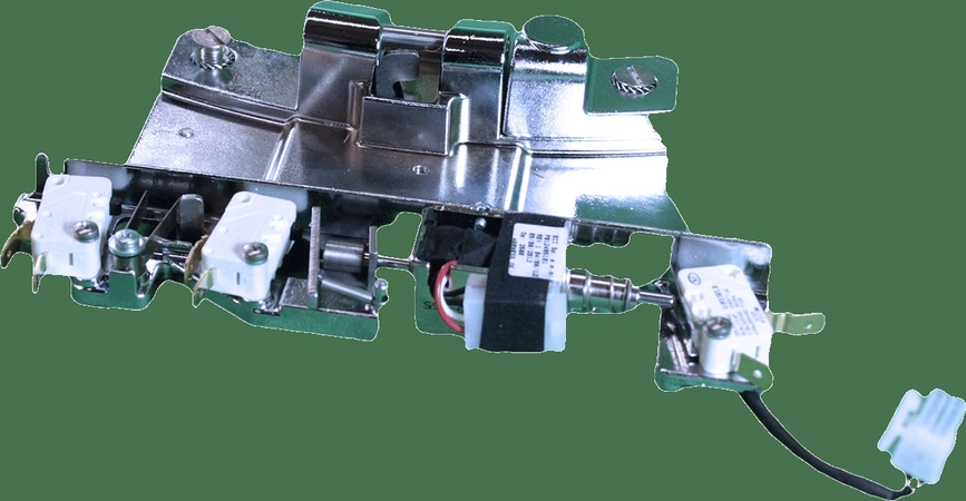 B12517701 Speed Queen Door Lock Assembly