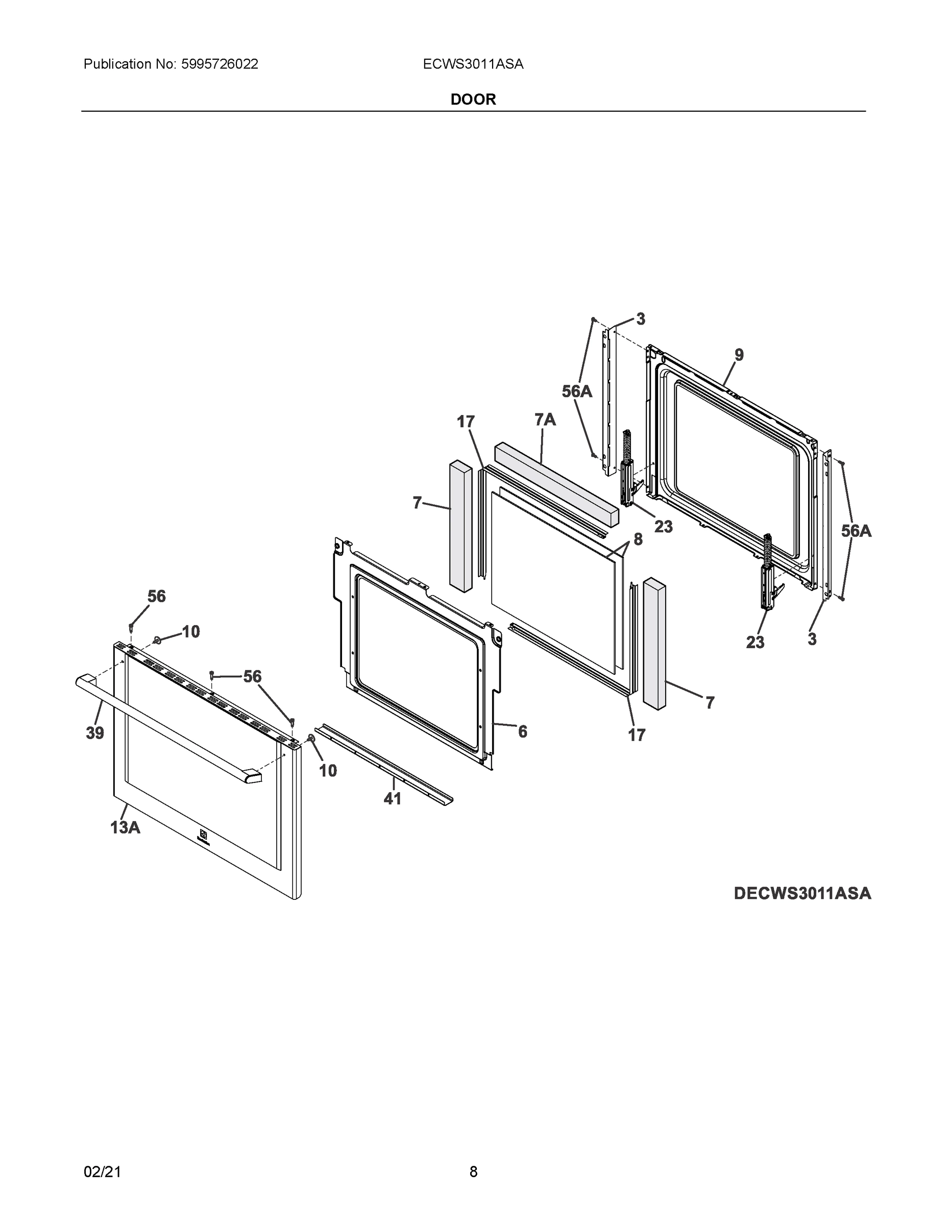 04 - DOOR