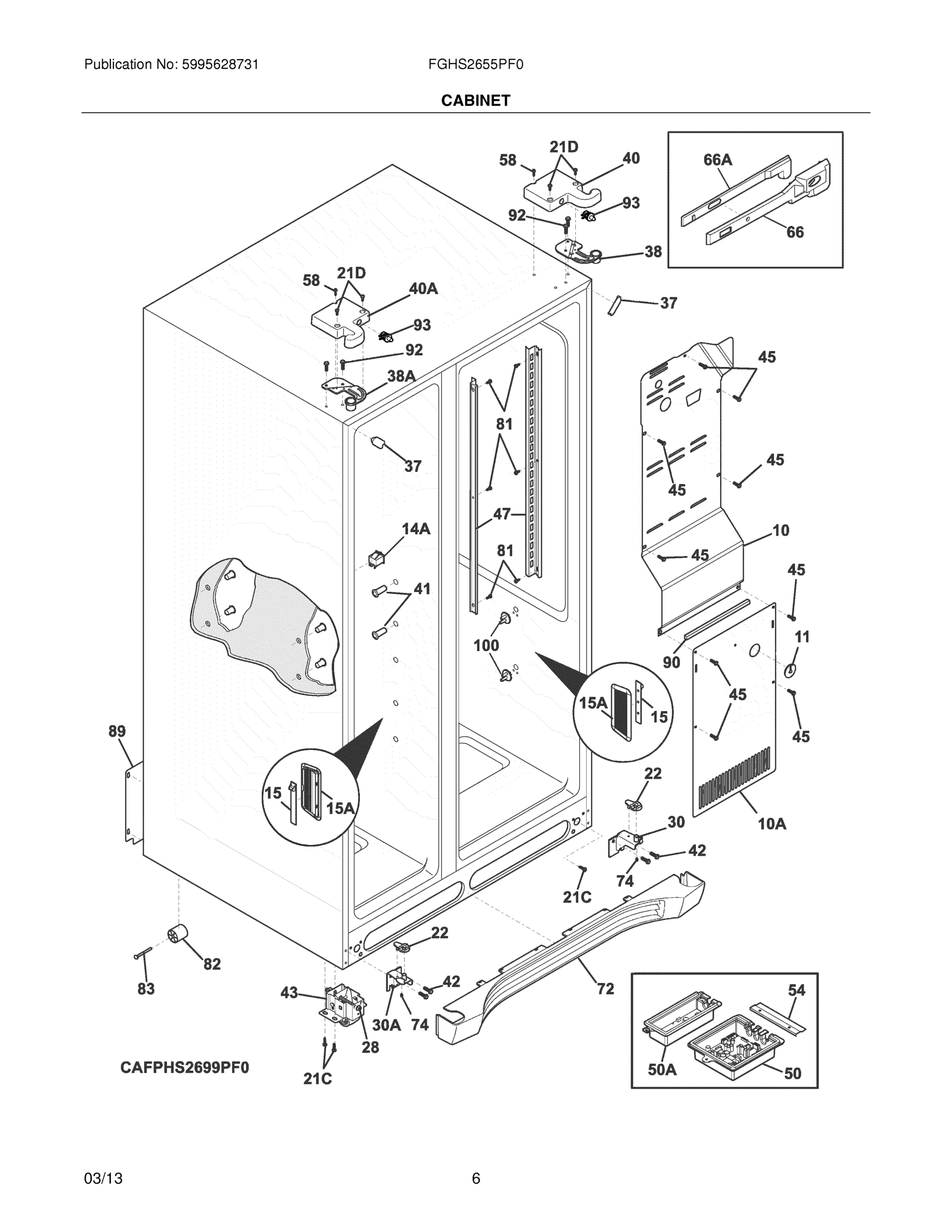 07 - CABINET