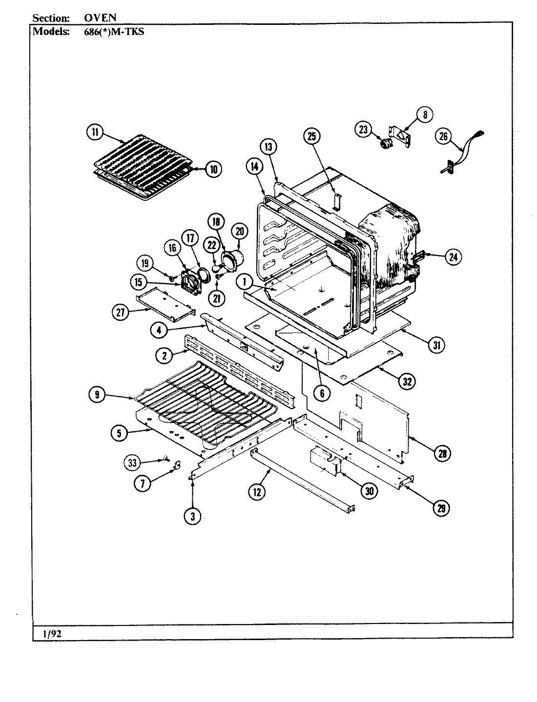 06 - OVEN