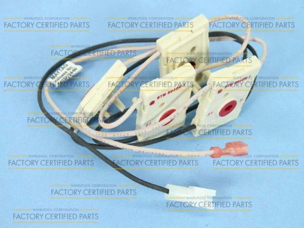WP74007696 Whirlpool Switch