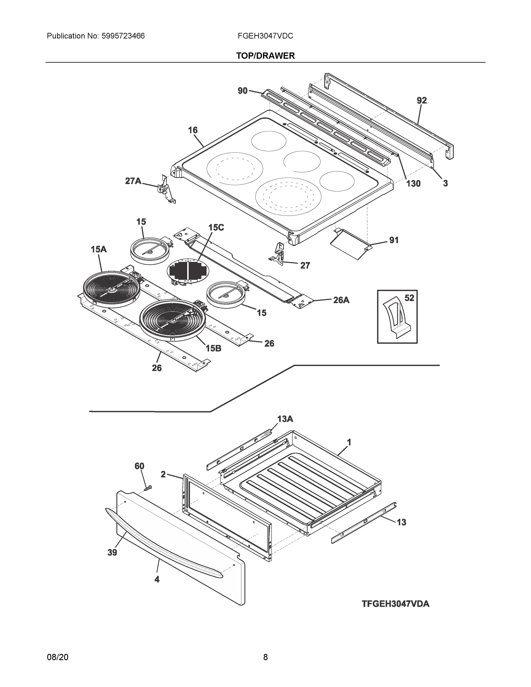 04 - TOP/DRAWER