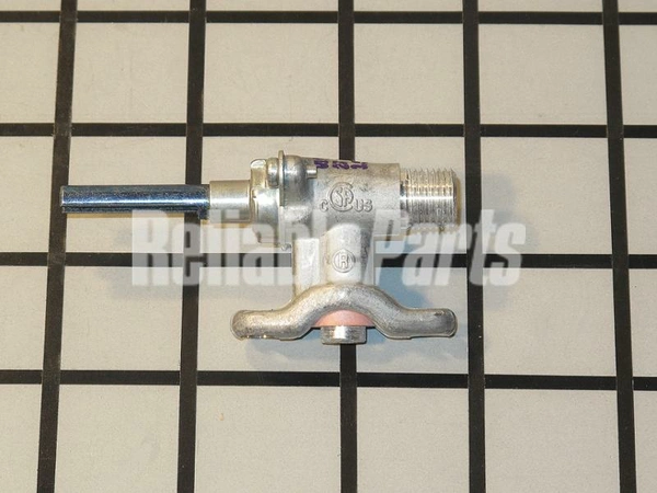 W11105201 Whirlpool Burner Valve