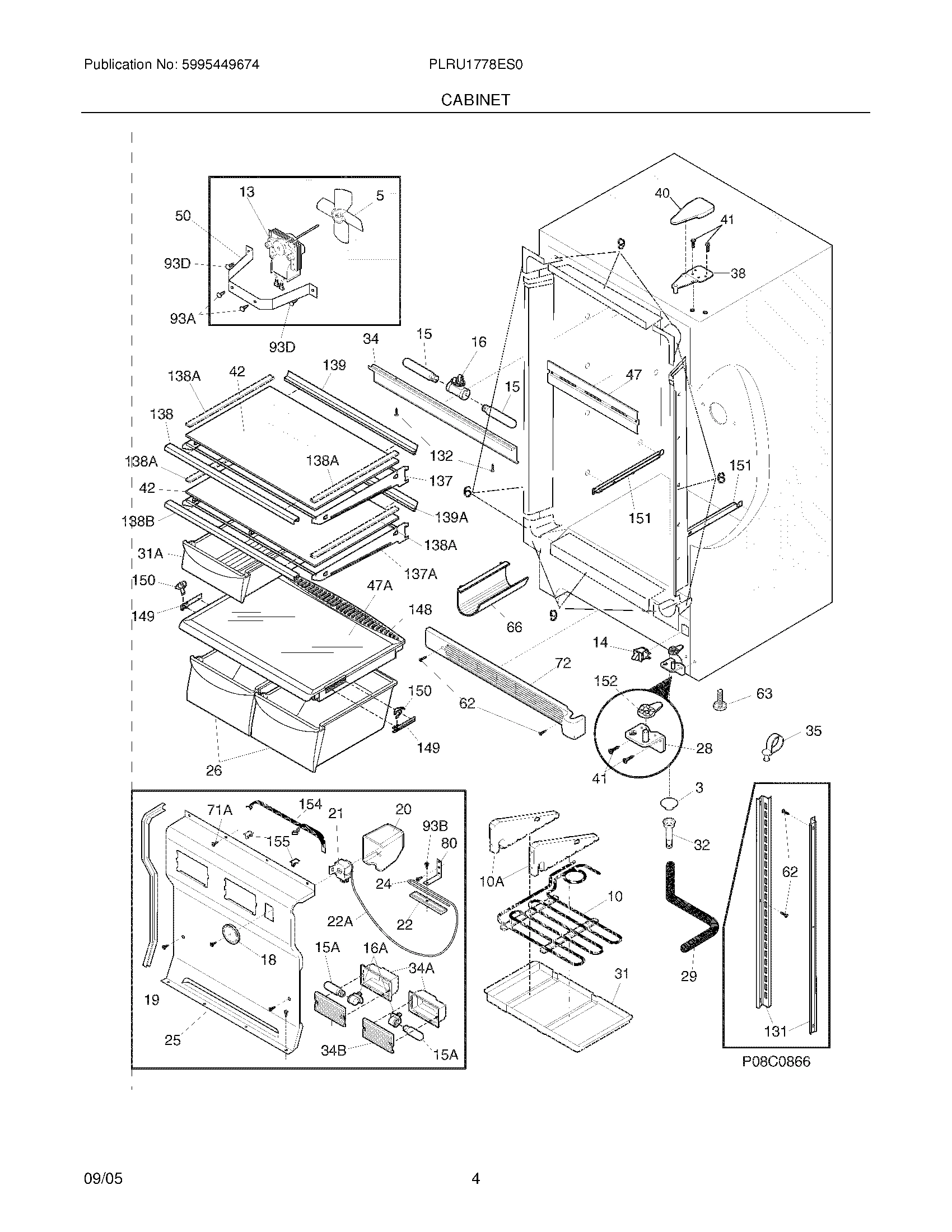 05 - CABINET