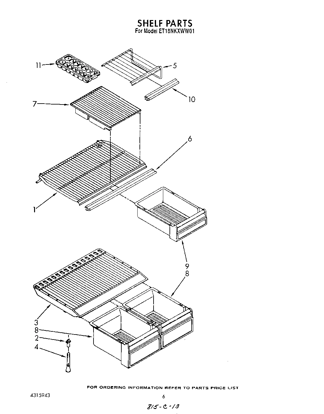 05 - SHELF