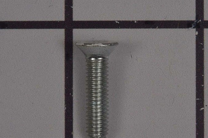 W10673841 Whirlpool Refrigerator Screw