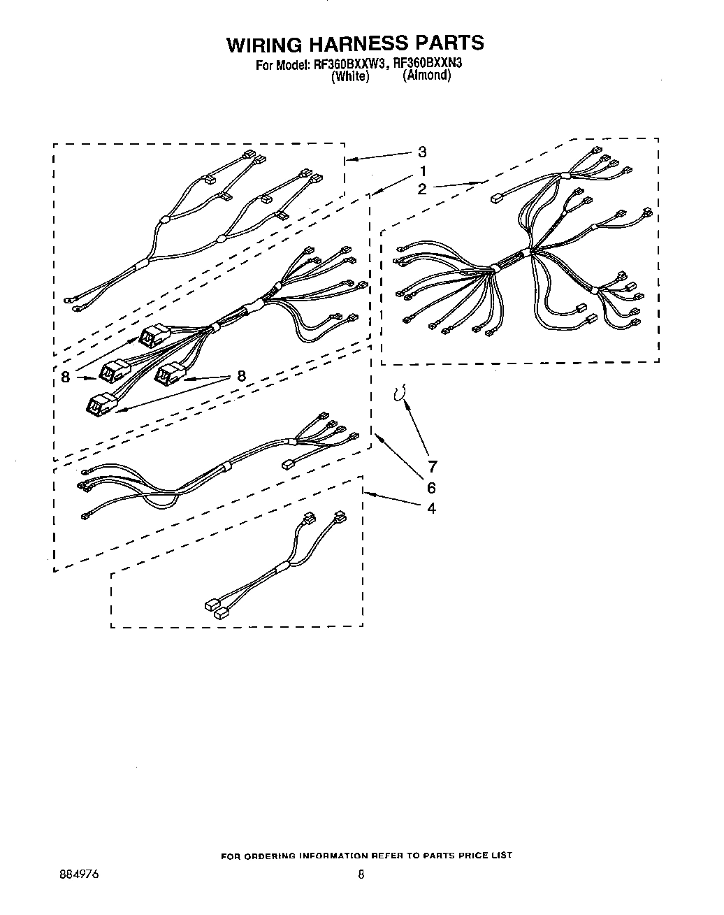 07 - WIRING HARNESS