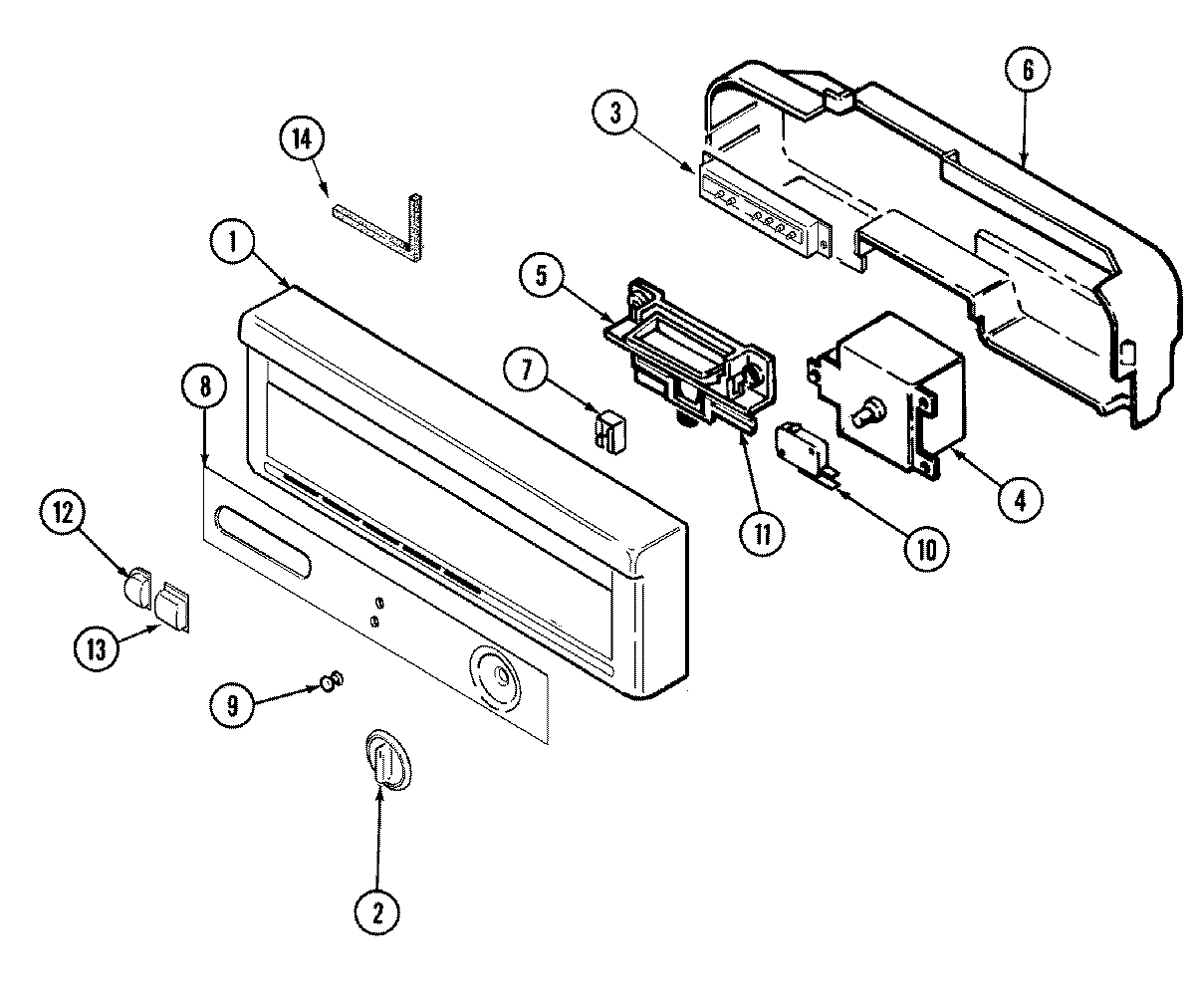 02 - CONTROL PANEL