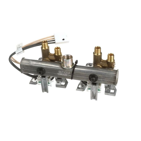 W11320025 Whirlpool Manifold