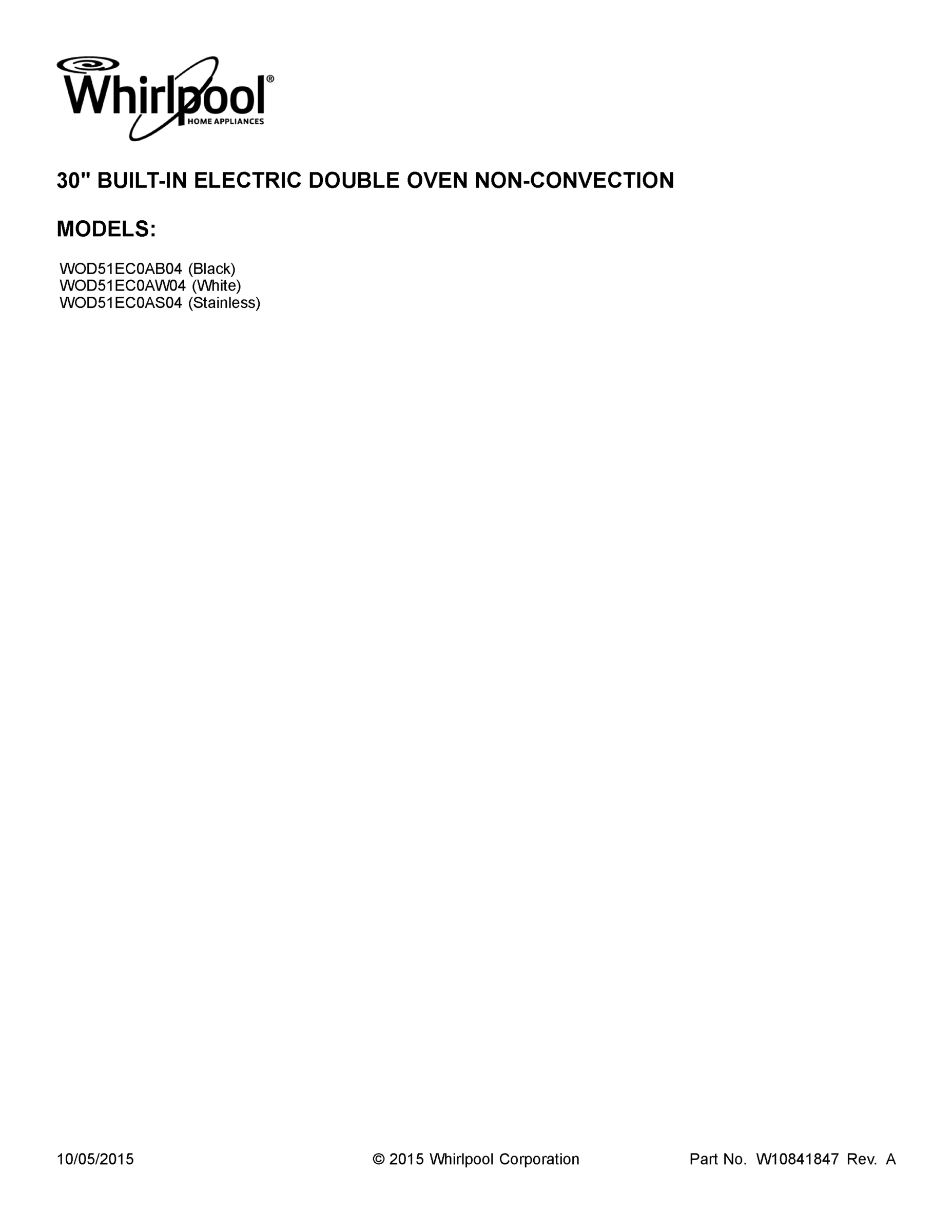 01 - COVER SHEET