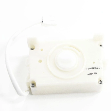 GEARBOX ICE MAKER