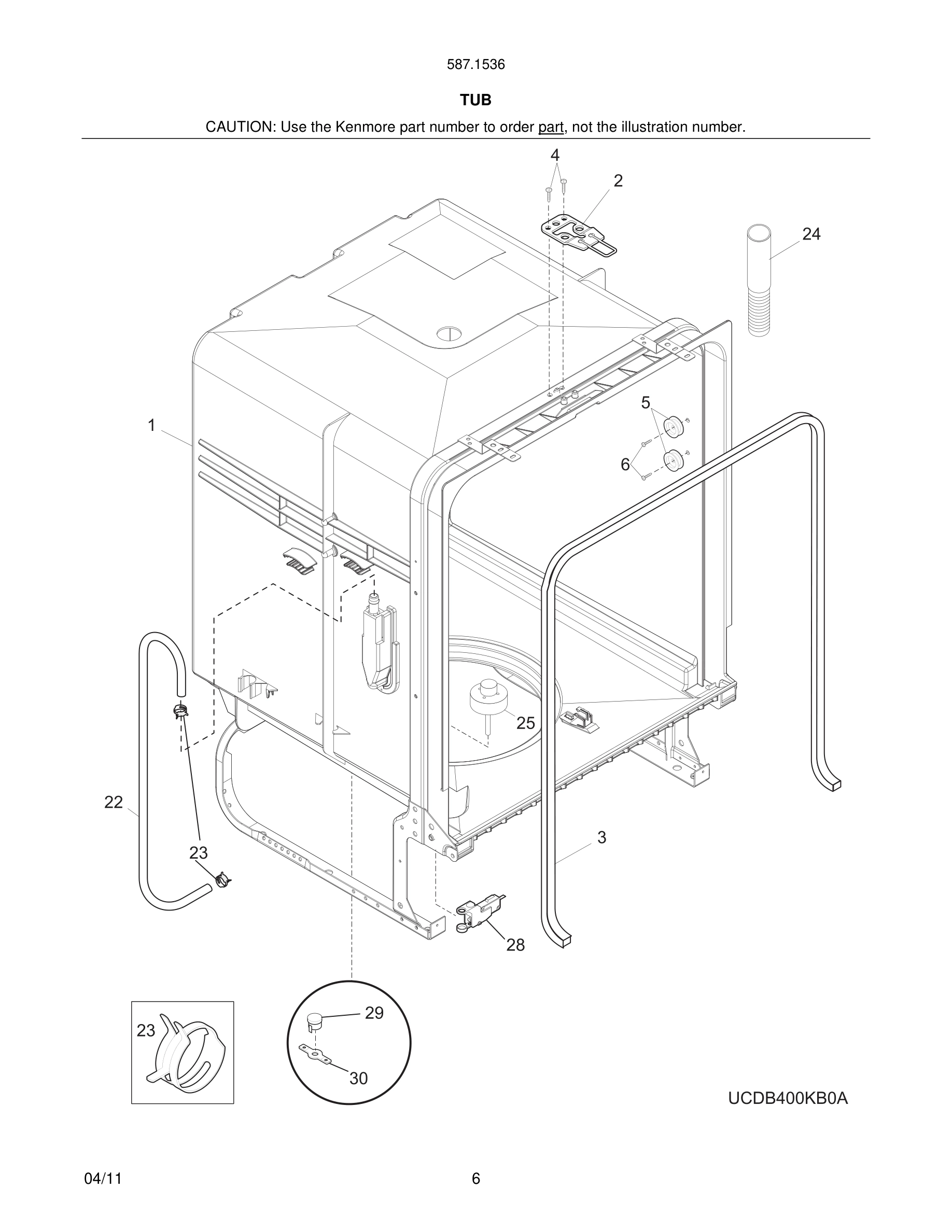 07 - TUB