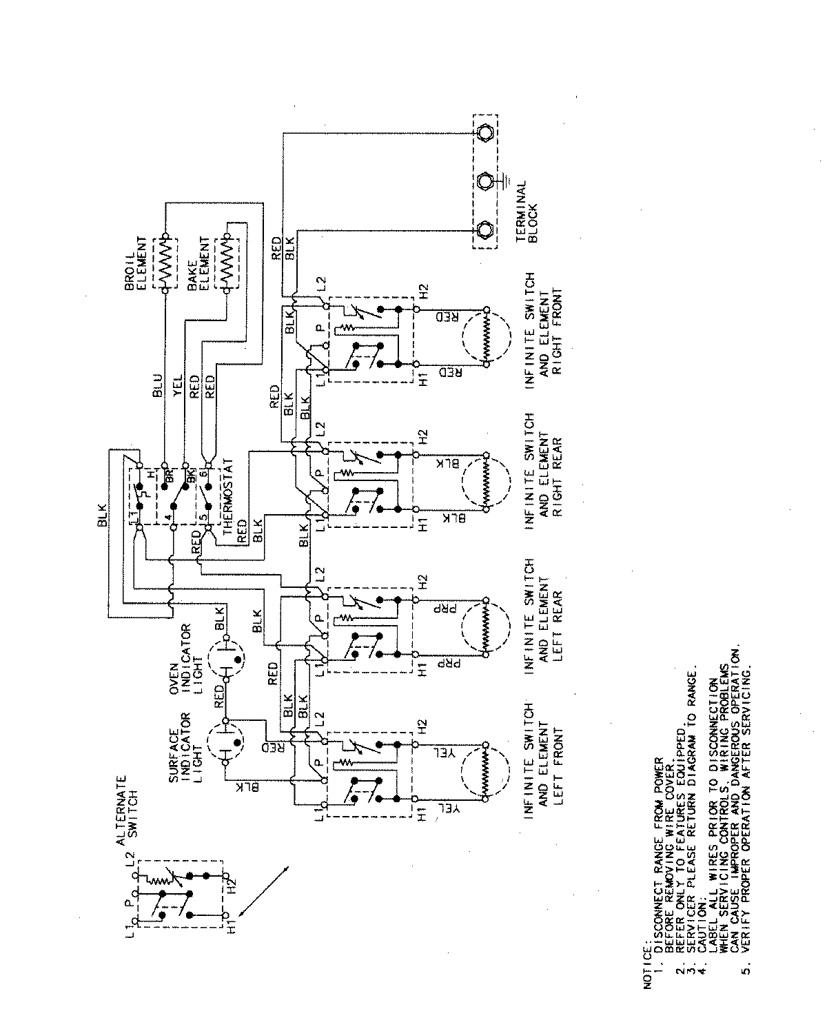 07 - WIRING INFORMATION