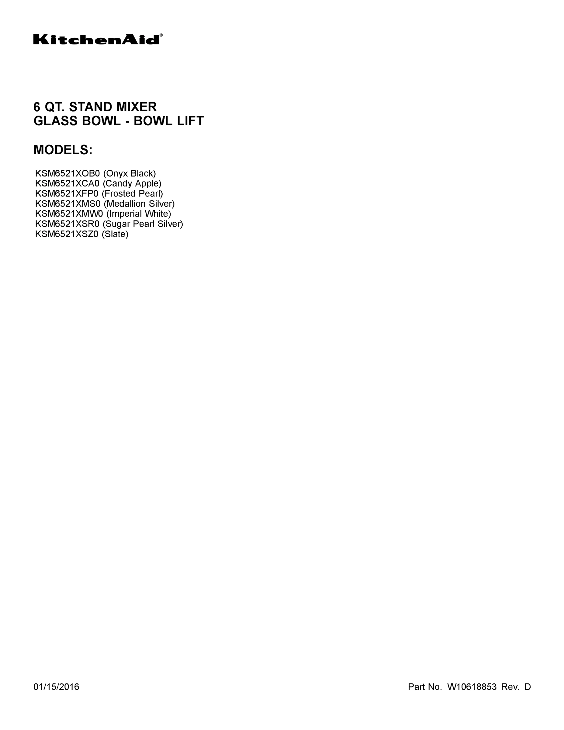 01 - COVER SHEET