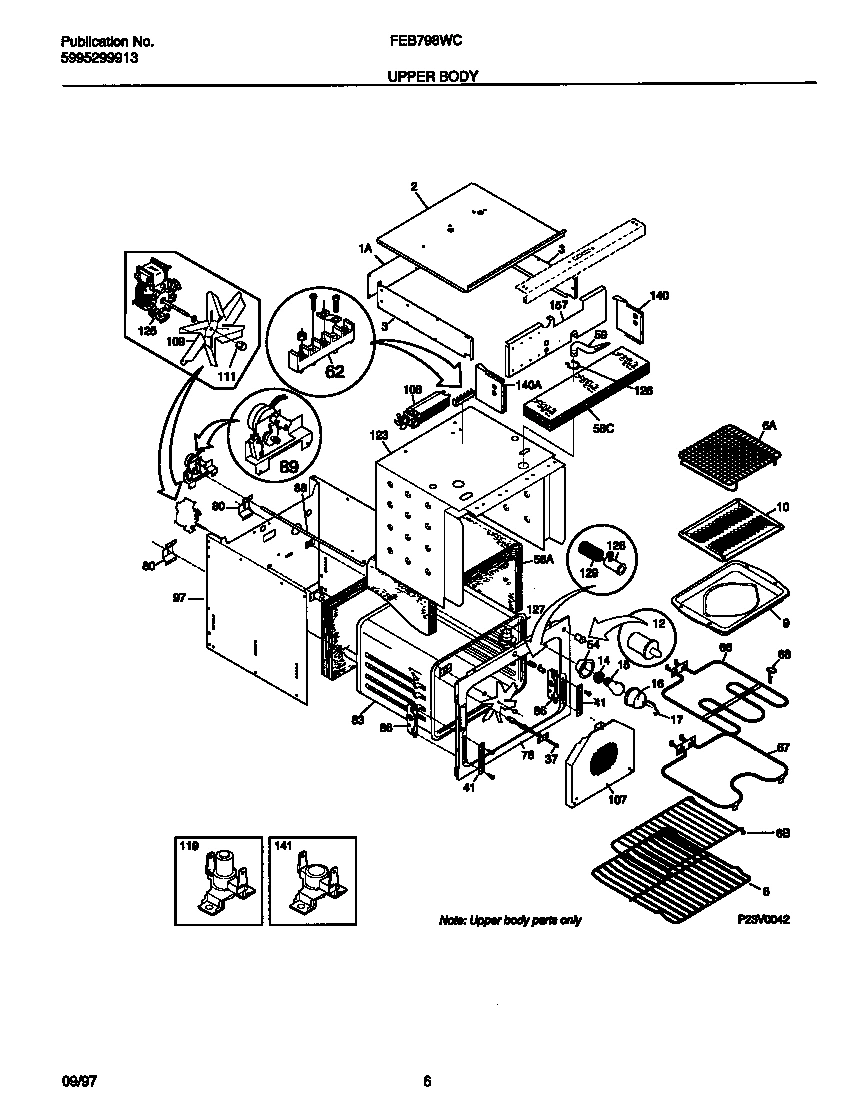 04 - UPPER BODY