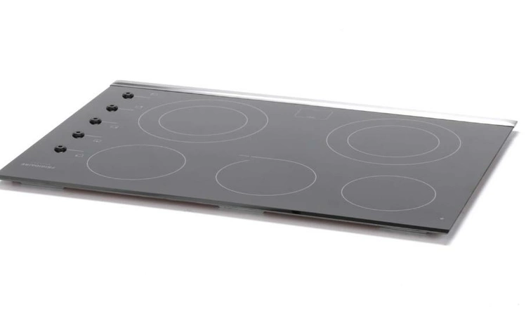 305521936 Frigidaire Oven Maintop Assembly