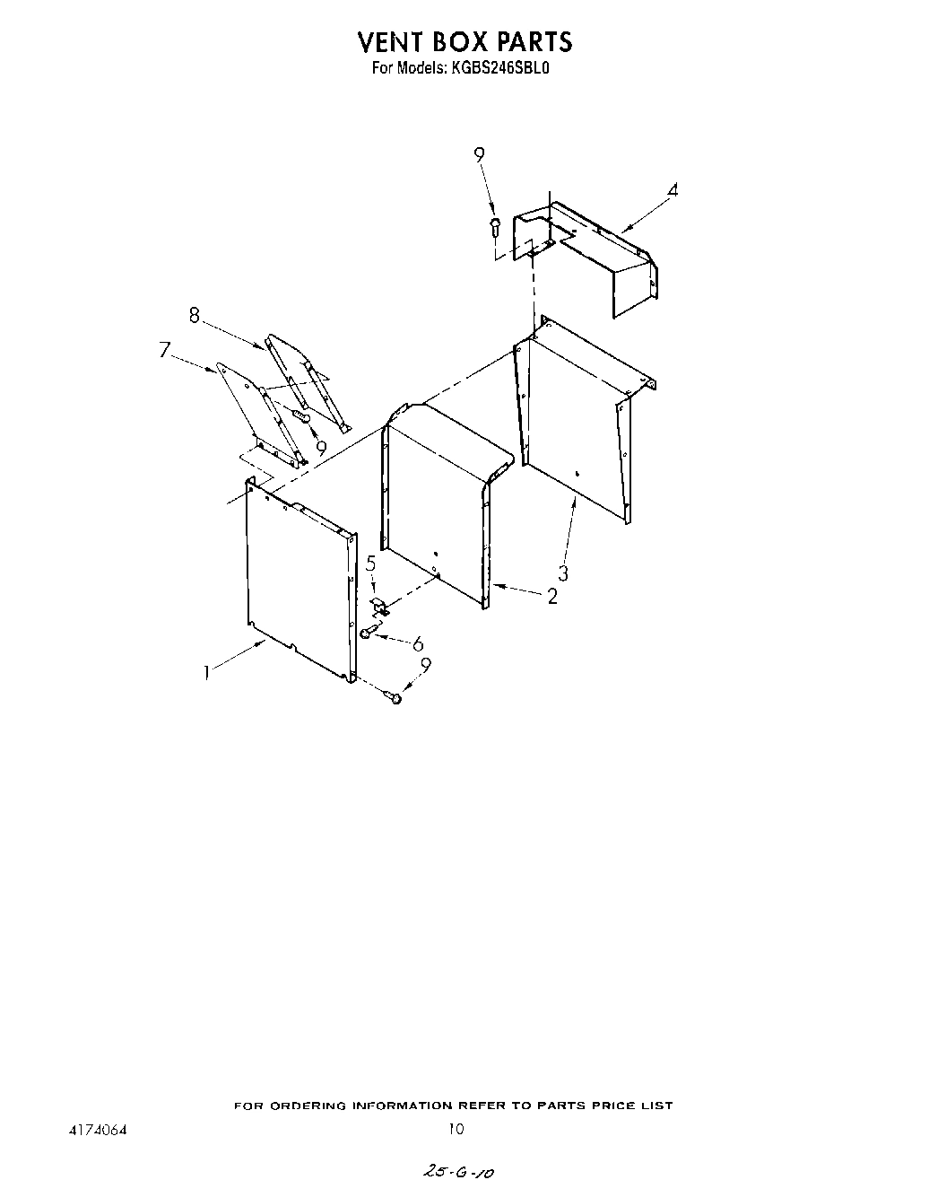 08 - VENT BOX